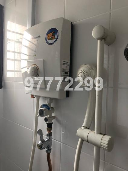 Blk 306 Serangoon Avenue 2 (Serangoon), HDB 3 Rooms #161672052